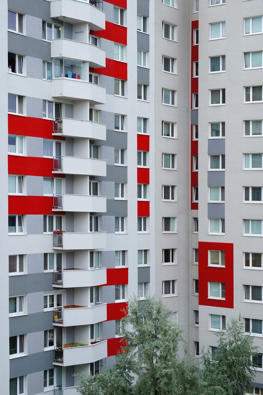 Úklidové služby